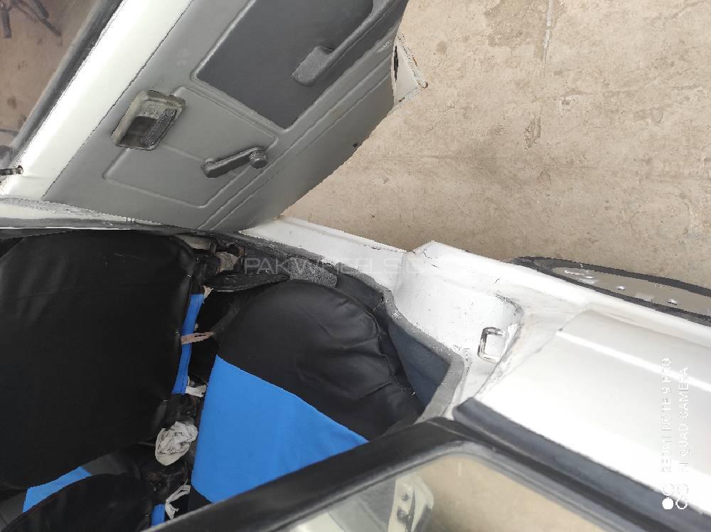 Suzuki Mehran 1994 for Sale in Islamabad Suzuki Mehran 1994 for Sale in Islamabad Image-7