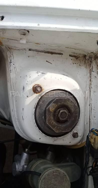 Suzuki Mehran 2011 for Sale in Islamabad Image-1