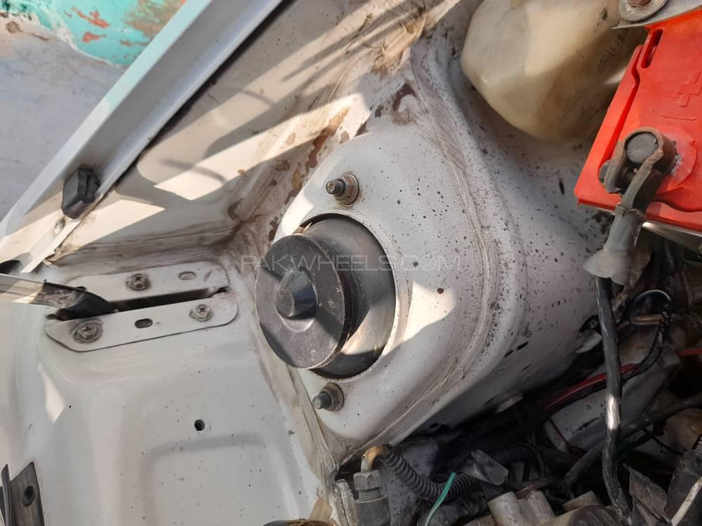 Suzuki Mehran 2012 for Sale in Rawalpindi Suzuki Mehran 2012 for Sale in Rawalpindi Image-7