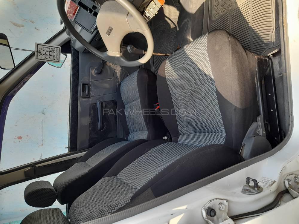 Suzuki Mehran 2012 for Sale in Rawalpindi Suzuki Mehran 2012 for Sale in Rawalpindi Image-9
