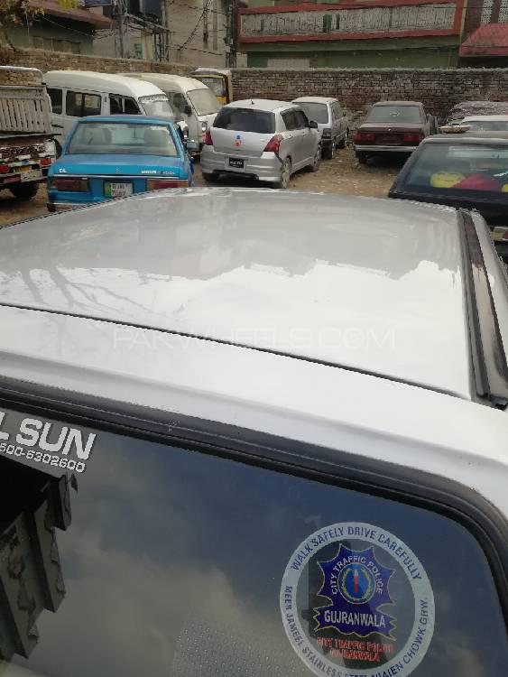 Suzuki Mehran 2003 for Sale in Rawalpindi Suzuki Mehran 2003 for Sale in Rawalpindi Image-2