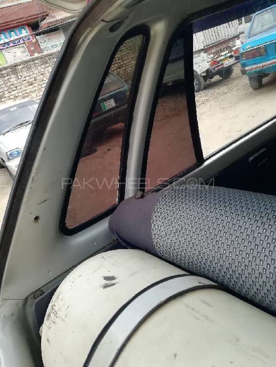 Suzuki Mehran 2003 for Sale in Rawalpindi Suzuki Mehran 2003 for Sale in Rawalpindi Image-6