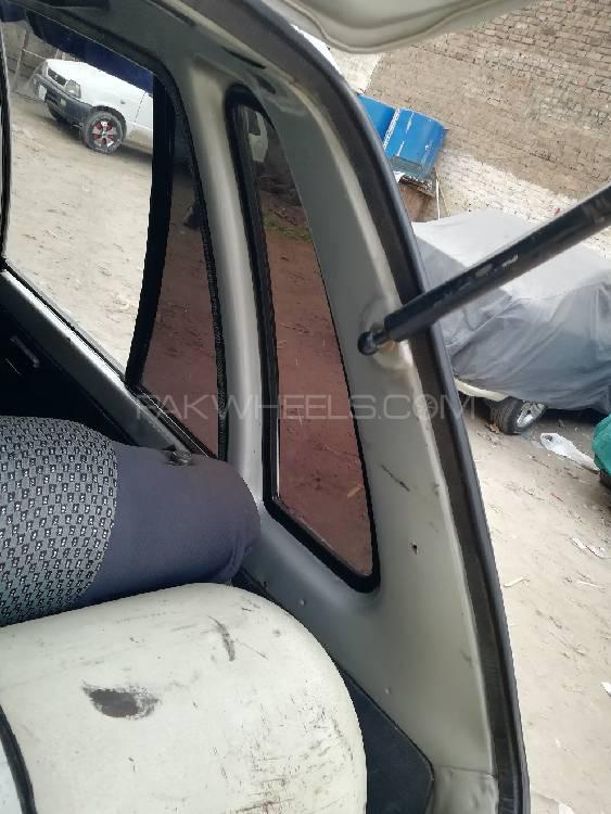 Suzuki Mehran 2003 for Sale in Rawalpindi Suzuki Mehran 2003 for Sale in Rawalpindi Image-8
