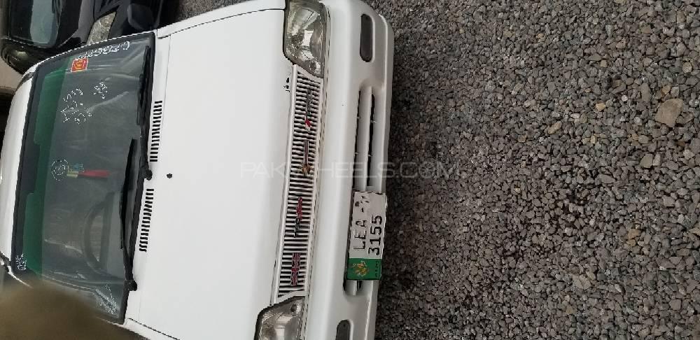 Suzuki Mehran 2011 for Sale in Peshawar Suzuki Mehran 2011 for Sale in Peshawar Image-20