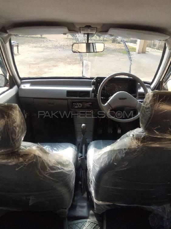 Suzuki Mehran 2018 for Sale in Swabi Suzuki Mehran 2018 for Sale in Swabi Image-17