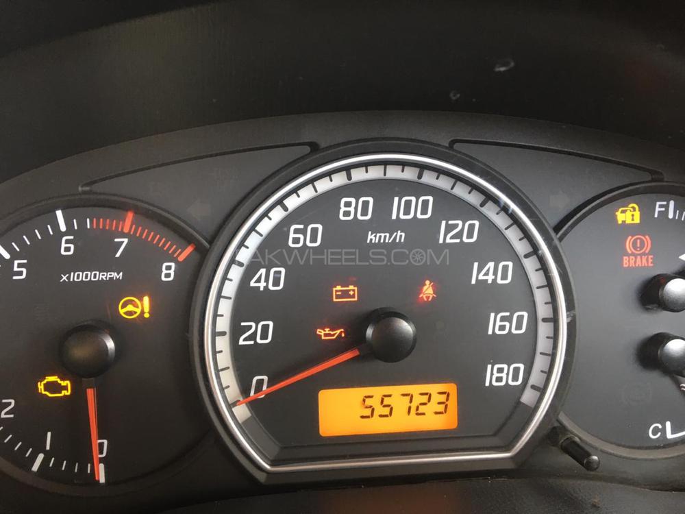 Suzuki Swift 2013 for Sale in Rawalpindi Suzuki Swift 2013 for Sale in Rawalpindi Image-7