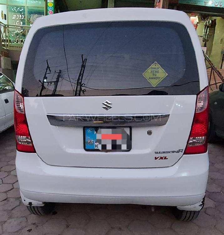 سوزوکی ویگن آر 2019 for Sale in اسلام آباد سوزوکی ویگن آر 2019 for Sale in اسلام آباد Image-12