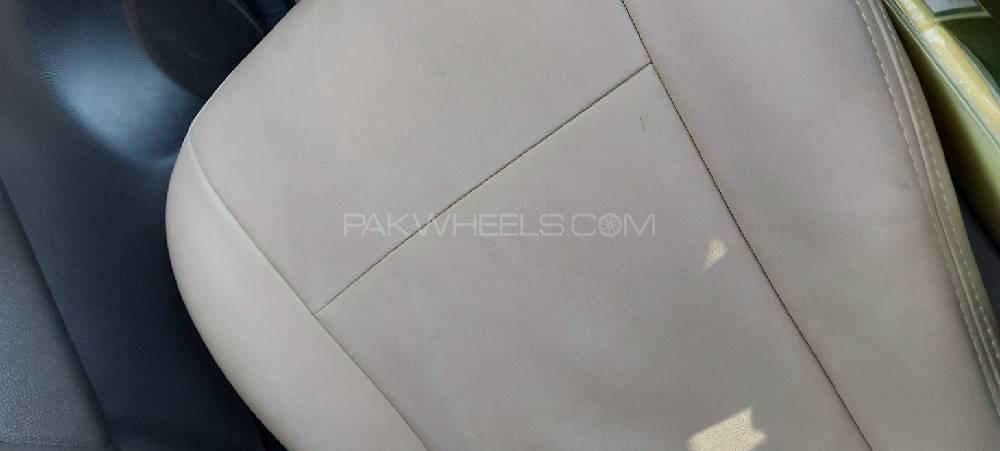 سوزوکی ویگن آر 2019 for Sale in اسلام آباد سوزوکی ویگن آر 2019 for Sale in اسلام آباد Image-4