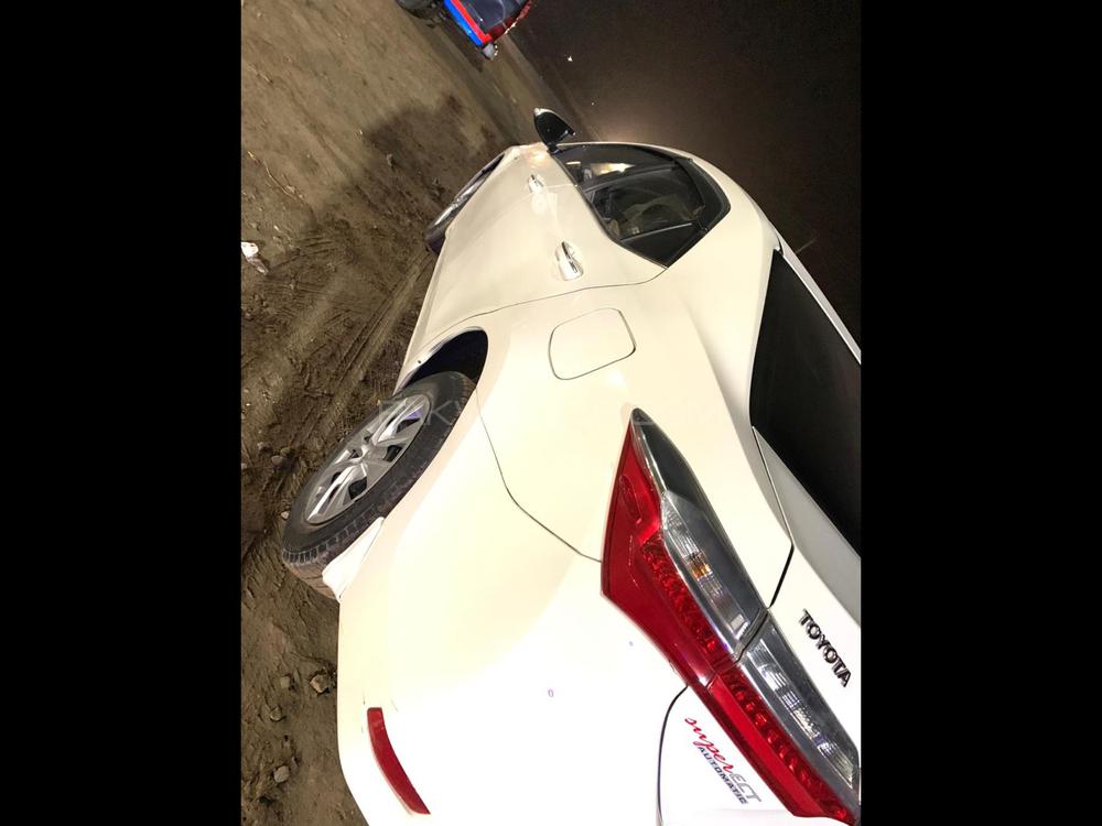 Toyota Corolla 2019 for Sale in Hyderabad Toyota Corolla 2019 for Sale in Hyderabad Image-2