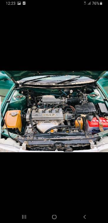 ٹویوٹا کرولا 1993 for Sale in نوشہرہ ٹویوٹا کرولا 1993 for Sale in نوشہرہ Image-12