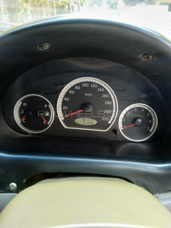Chery QQ 2006 for Sale in Rawalpindi Image-1