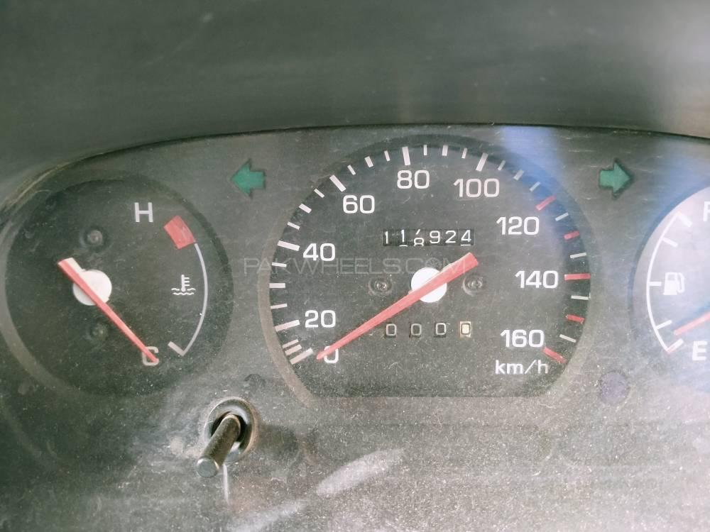 Daihatsu Cuore 2006 for Sale in Karachi Daihatsu Cuore 2006 for Sale in Karachi Image-6