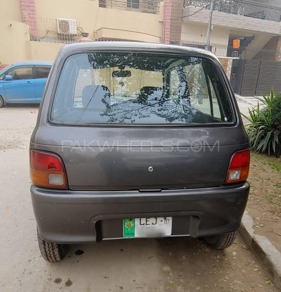 ڈائیہاتسو کیور 2007 for Sale in لاہور ڈائیہاتسو کیور 2007 for Sale in لاہور Image-4