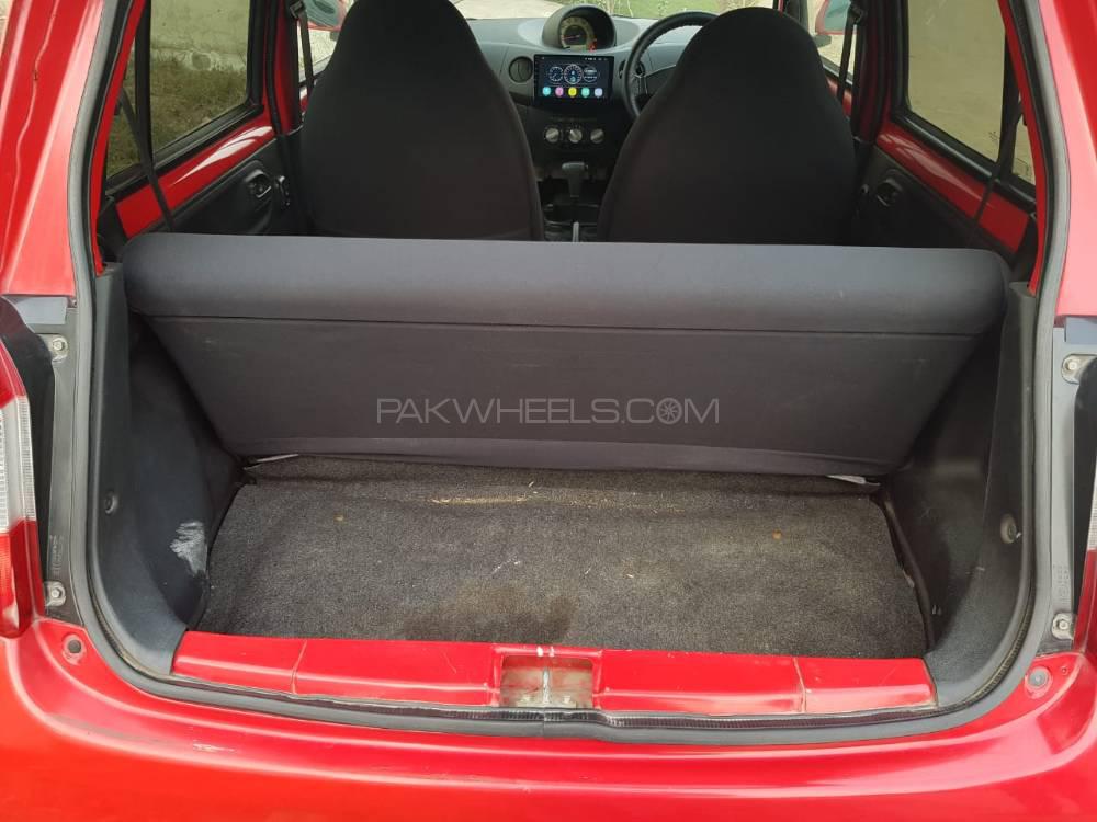 ڈائیہاتسو ایس 2010 for Sale in سرگودھا ڈائیہاتسو ایس 2010 for Sale in سرگودھا Image-5