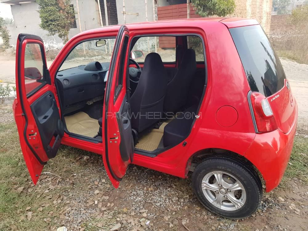ڈائیہاتسو ایس 2010 for Sale in سرگودھا ڈائیہاتسو ایس 2010 for Sale in سرگودھا Image-13