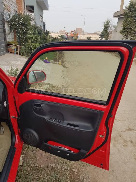 ڈائیہاتسو ایس 2010 for Sale in سرگودھا ڈائیہاتسو ایس 2010 for Sale in سرگودھا Image-11