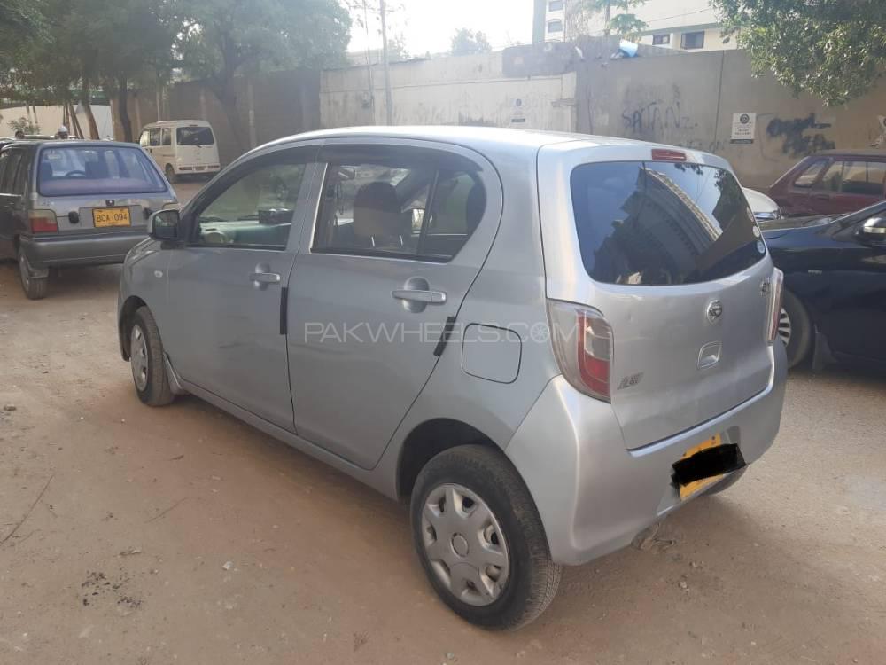 Daihatsu Mira 2012 for Sale in Karachi Daihatsu Mira 2012 for Sale in Karachi Image-5