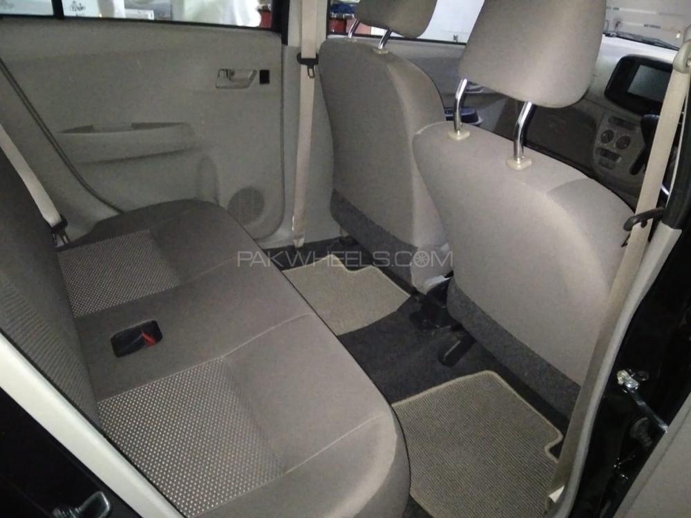 Daihatsu Mira 2017 for Sale in Karachi Daihatsu Mira 2017 for Sale in Karachi Image-2