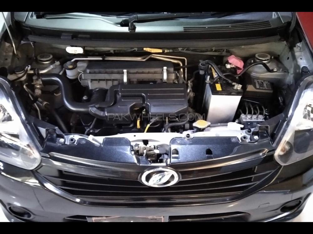 Daihatsu Mira 2017 for Sale in Karachi Daihatsu Mira 2017 for Sale in Karachi Image-3