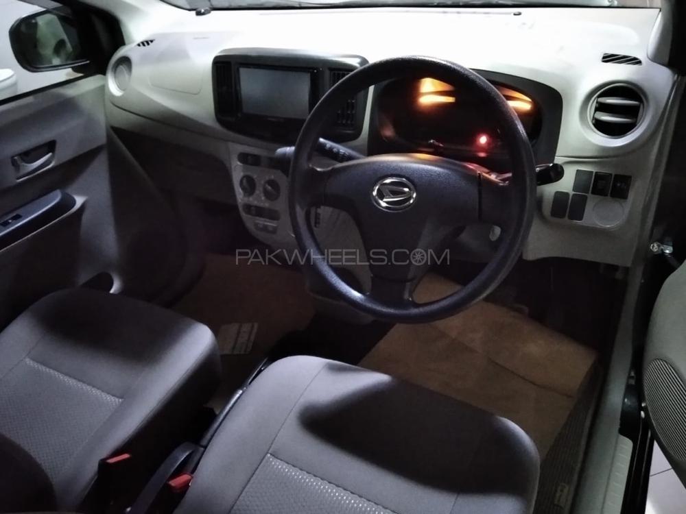 Daihatsu Mira 2017 for Sale in Karachi Daihatsu Mira 2017 for Sale in Karachi Image-6