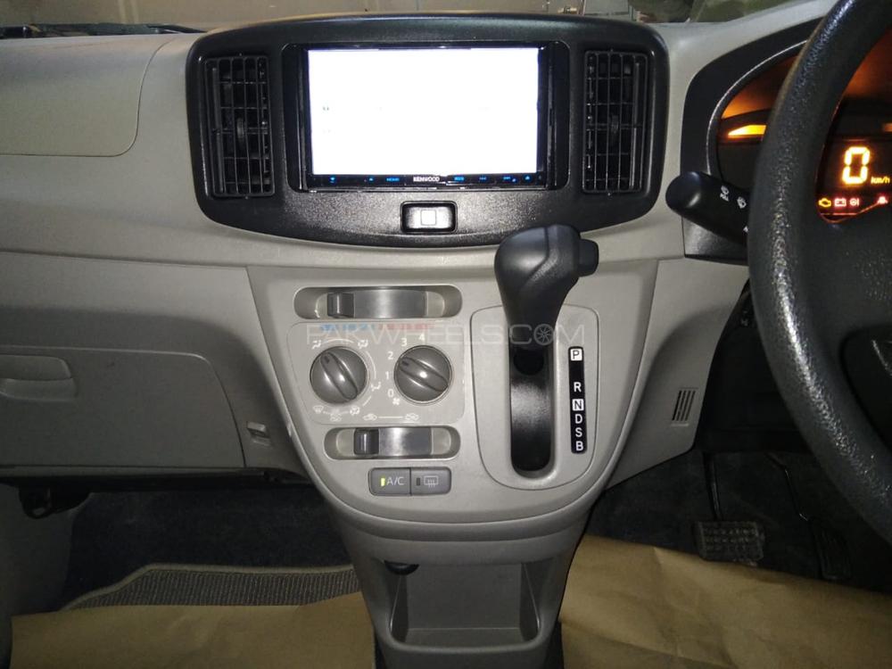 Daihatsu Mira 2017 for Sale in Karachi Daihatsu Mira 2017 for Sale in Karachi Image-9