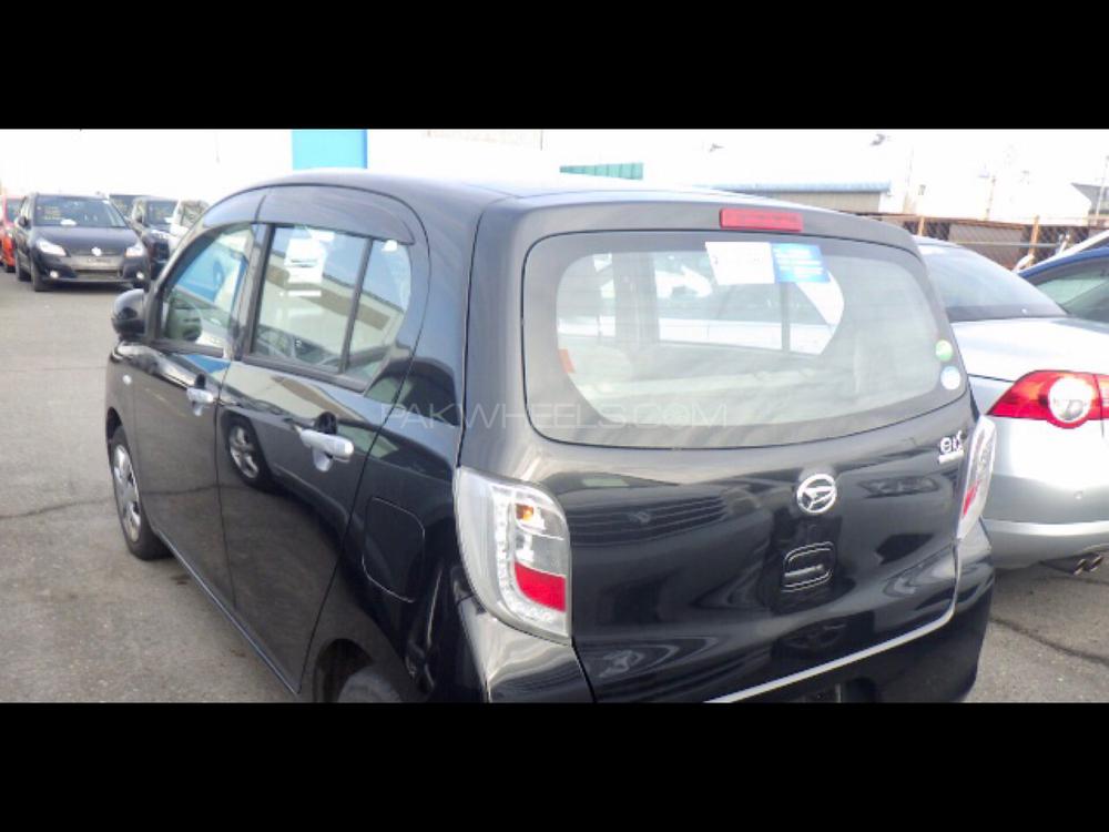 Daihatsu Mira 2017 for Sale in Karachi Daihatsu Mira 2017 for Sale in Karachi Image-10