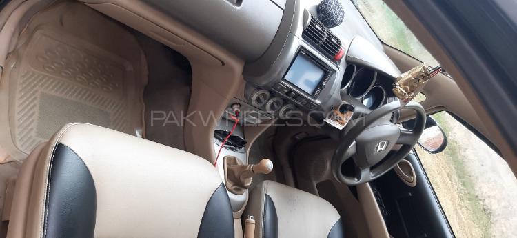 Honda City 2007 for Sale in Sialkot Honda City 2007 for Sale in Sialkot Image-3