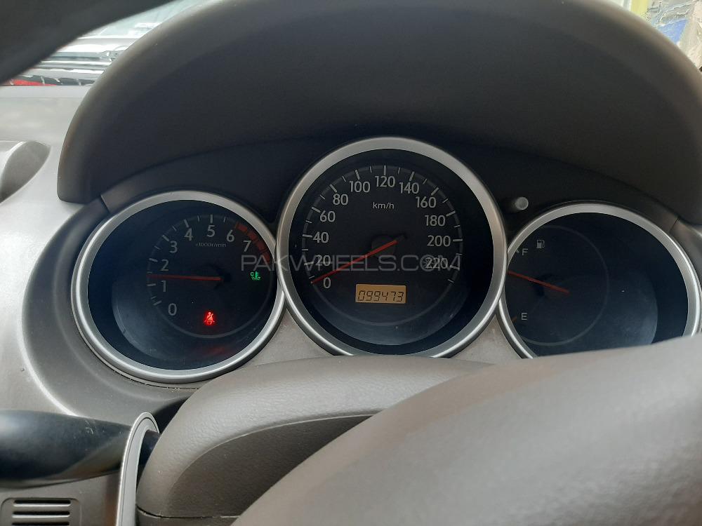 Honda City 2007 for Sale in Sialkot Honda City 2007 for Sale in Sialkot Image-5
