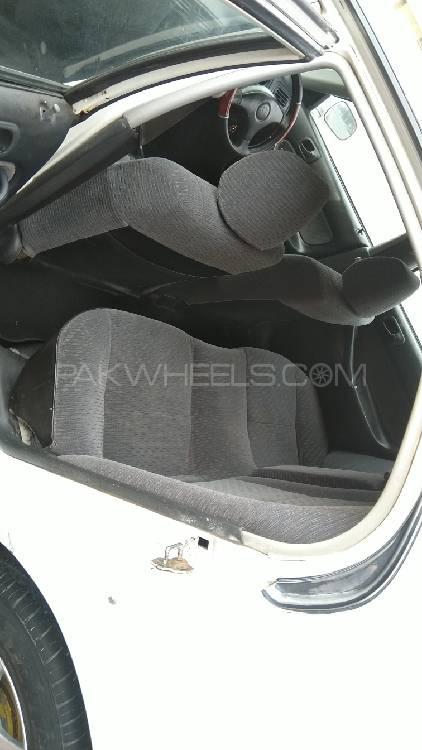 Honda Civic 2000 for Sale in Lahore Honda Civic 2000 for Sale in Lahore Image-4