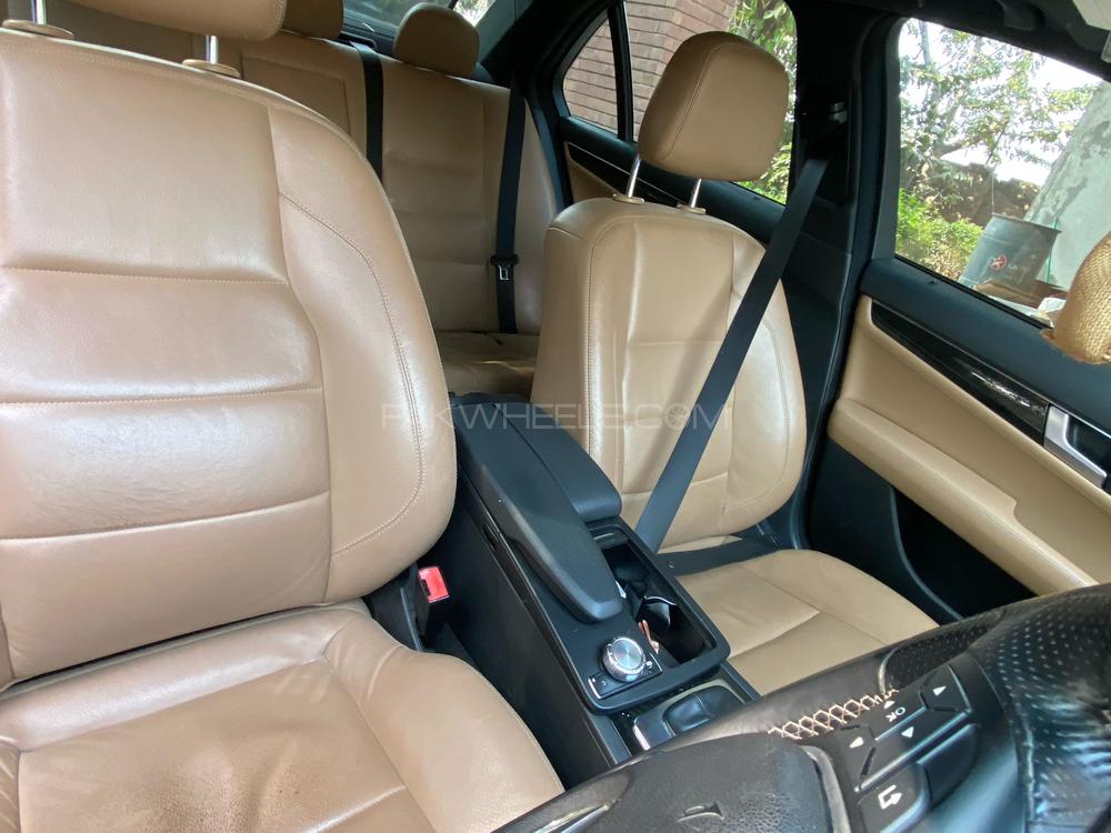 مرسڈیز بینز سی کلاس 2012 for Sale in کراچی مرسڈیز بینز سی کلاس 2012 for Sale in کراچی Image-9
