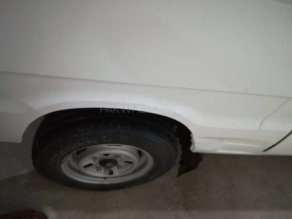 Suzuki Bolan 2017 for Sale in Rawalpindi Suzuki Bolan 2017 for Sale in Rawalpindi Image-4