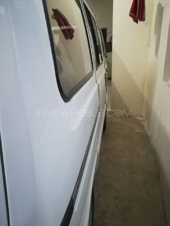 Suzuki Bolan 2017 for Sale in Rawalpindi Suzuki Bolan 2017 for Sale in Rawalpindi Image-3