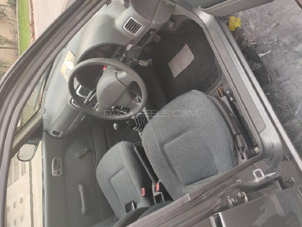 Suzuki Cultus 2011 for Sale in Lahore Suzuki Cultus 2011 for Sale in Lahore Image-7