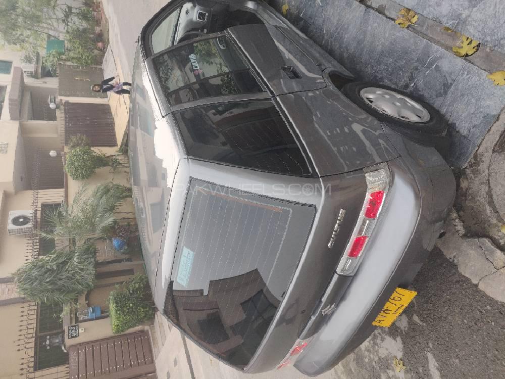 Suzuki Cultus 2011 for Sale in Lahore Suzuki Cultus 2011 for Sale in Lahore Image-12