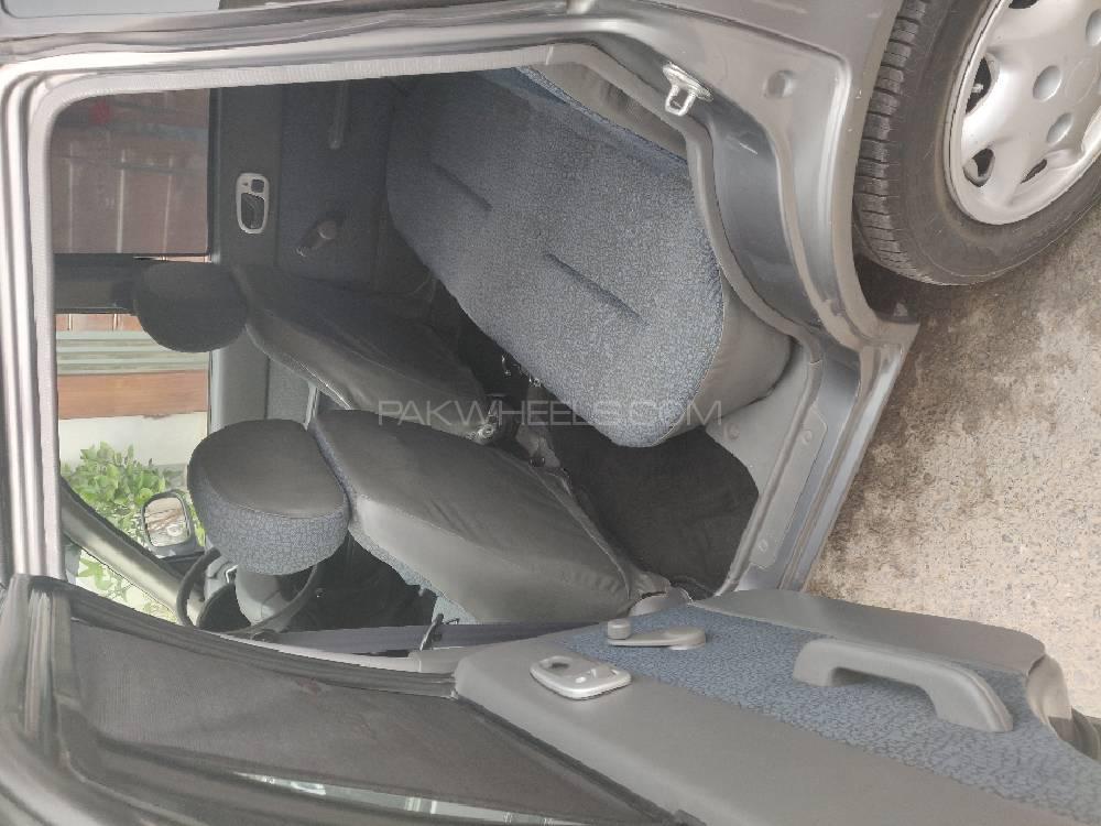 Suzuki Cultus 2011 for Sale in Lahore Suzuki Cultus 2011 for Sale in Lahore Image-6