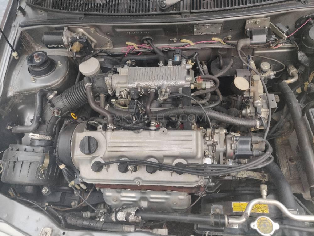 Suzuki Cultus 2011 for Sale in Lahore Suzuki Cultus 2011 for Sale in Lahore Image-14
