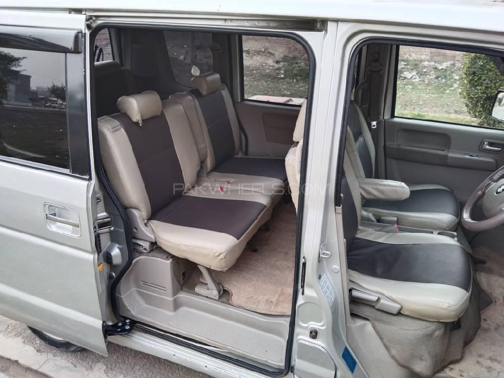 سوزوکی ایوری ویگن 2015 for Sale in فیصل آباد سوزوکی ایوری ویگن 2015 for Sale in فیصل آباد Image-20