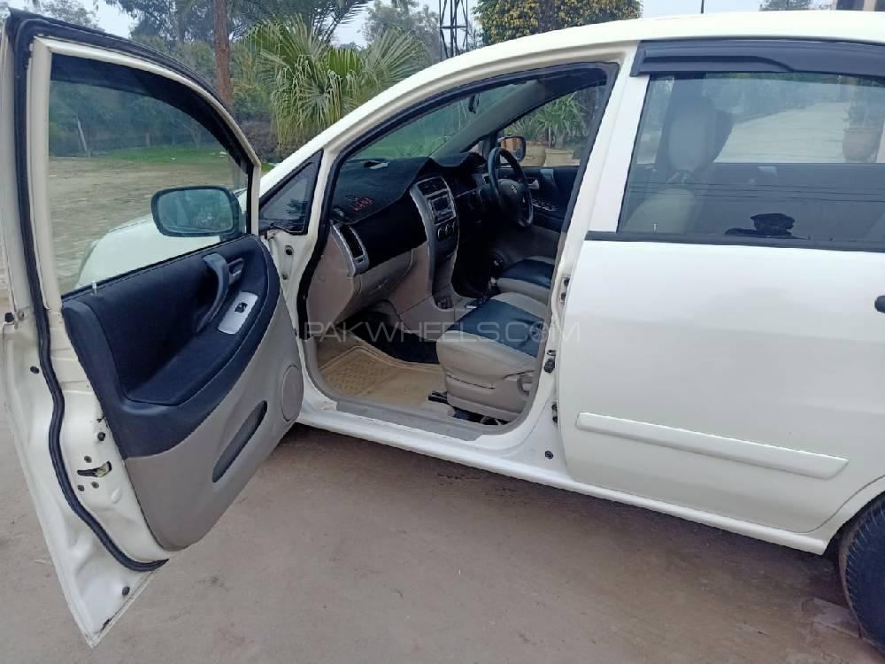 Suzuki Liana 2006 for Sale in Gujranwala Suzuki Liana 2006 for Sale in Gujranwala Image-5