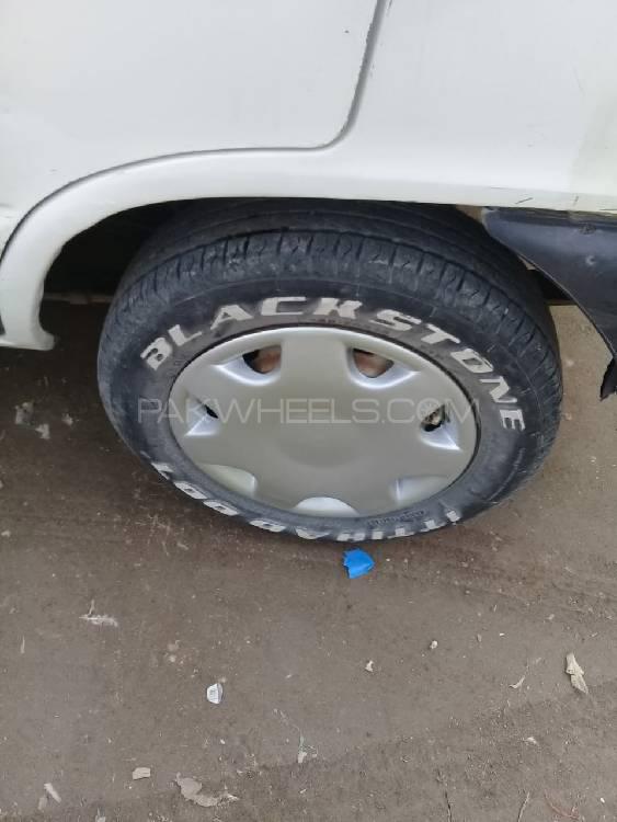 Suzuki Mehran 2004 for Sale in Rawalpindi Suzuki Mehran 2004 for Sale in Rawalpindi Image-11
