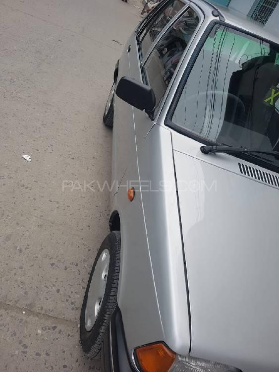 Suzuki Mehran 2004 for Sale in Rawalpindi Suzuki Mehran 2004 for Sale in Rawalpindi Image-7