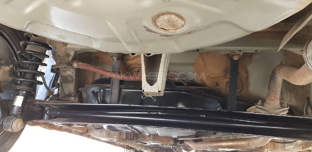 Toyota Corolla 2003 for Sale in Depal pur Toyota Corolla 2003 for Sale in Depal pur Image-11