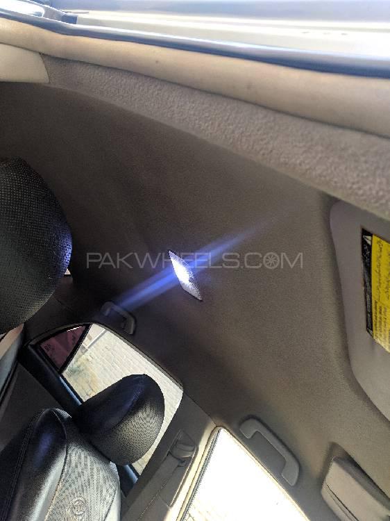 Toyota Corolla 2014 for Sale in Chakwal Toyota Corolla 2014 for Sale in Chakwal Image-3