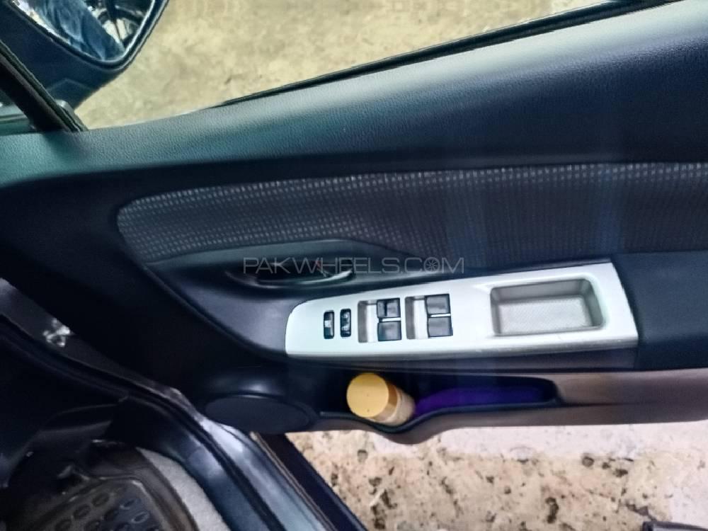 Toyota Vitz 2014 for Sale in Sialkot Toyota Vitz 2014 for Sale in Sialkot Image-6