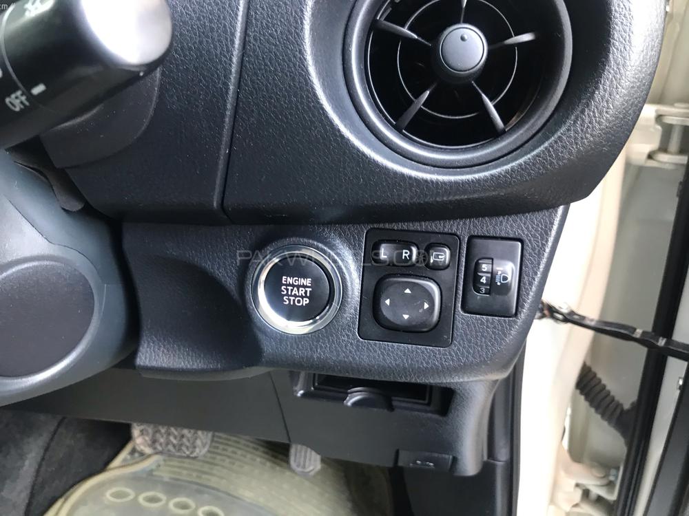 Toyota Vitz 2017 for Sale in Karachi Toyota Vitz 2017 for Sale in Karachi Image-10
