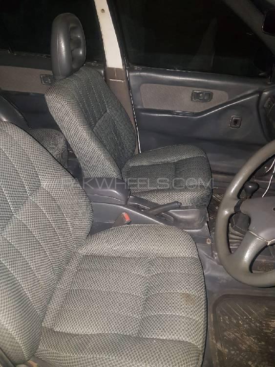 ڈائیہاتسو چارڈ 1988 for Sale in راولپنڈی ڈائیہاتسو چارڈ 1988 for Sale in راولپنڈی Image-6