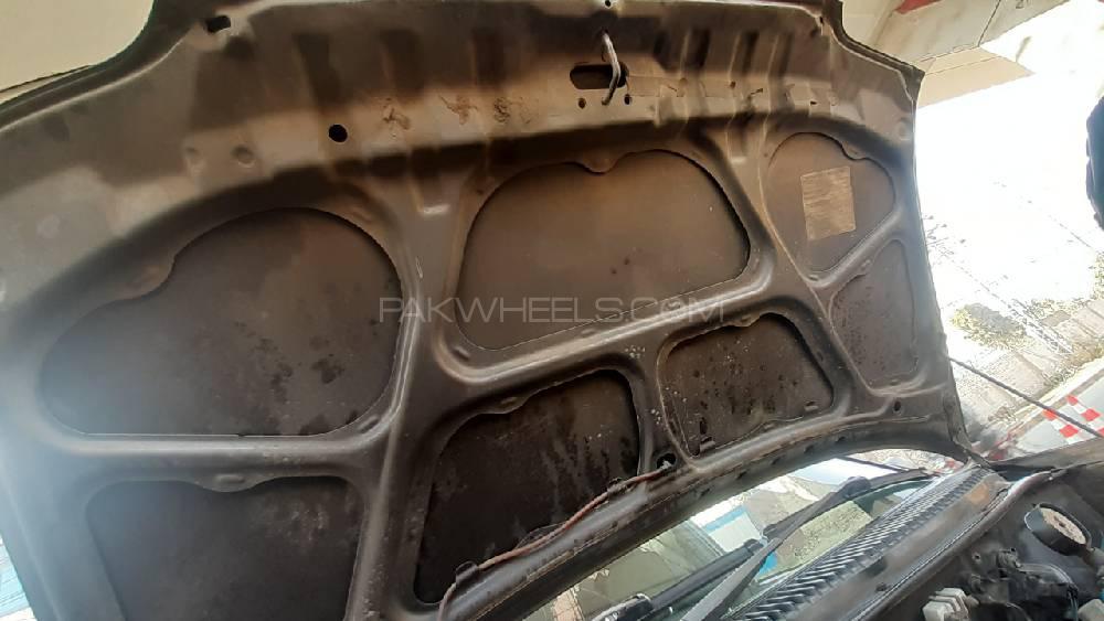 Daihatsu Cuore 2009 for Sale in Lahore Daihatsu Cuore 2009 for Sale in Lahore Image-12