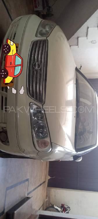 Nissan Sunny 2005 for Sale in Bahawalpur Nissan Sunny 2005 for Sale in Bahawalpur Image-6