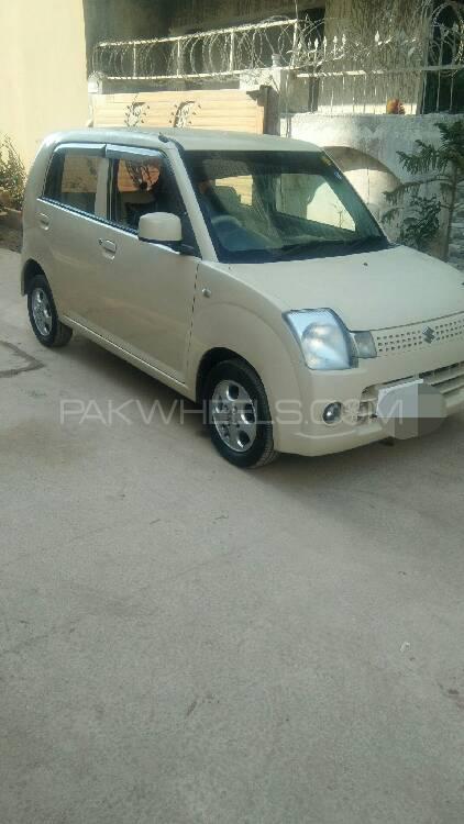 Suzuki Alto 2007 for Sale in Islamabad Image-1