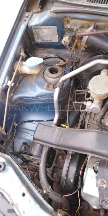 Suzuki Alto 2011 for Sale in Sialkot Suzuki Alto 2011 for Sale in Sialkot Image-8