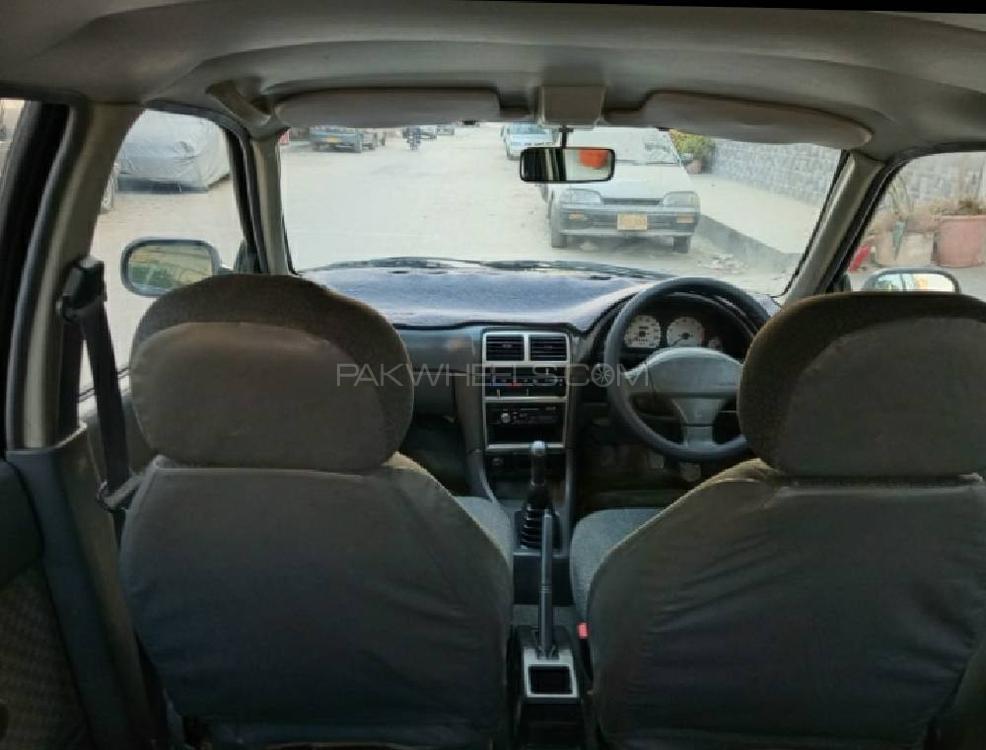 سوزوکی کلٹس 2010 for Sale in کراچی سوزوکی کلٹس 2010 for Sale in کراچی Image-6